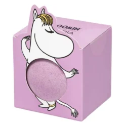 Mumin badkula Snorkfröken