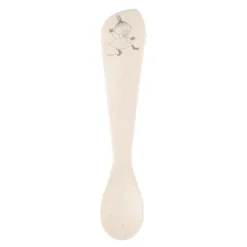 Mumin barnsked 14 cm Lilla My