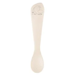 Mumin barnsked 14 cm Mumintrollet