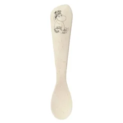 Mumin barnsked 14 cm Snorkfröken