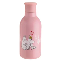Mumin Drink-It termosflaska 0,5 L moomin love