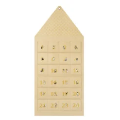 Muminhuset adventskalender