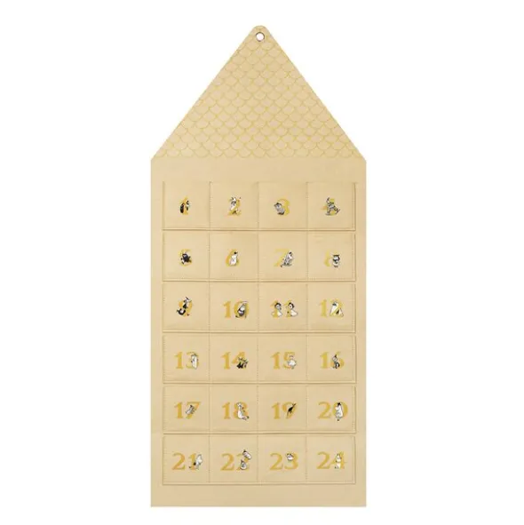 Muminhuset adventskalender