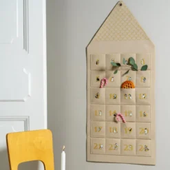 Muminhuset adventskalender