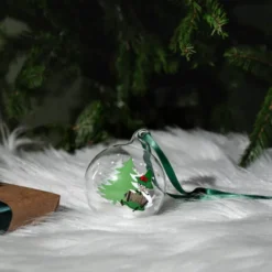 Mumin julkula 7 cm Gran