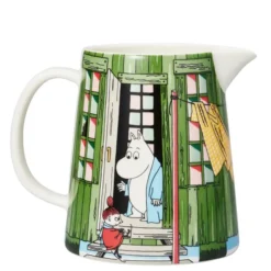 Mumin Kanna Badhuset 1 l