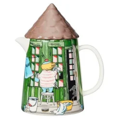 Mumin Kanna Badhuset 1 l