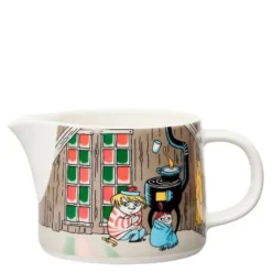 Mumin Kanna Kura Skymning 35 cl