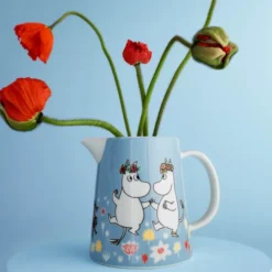 Mumin kanna 1 L Sommardans