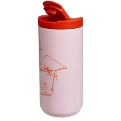 Mumin Novels termosmugg 45 cl Lilla My