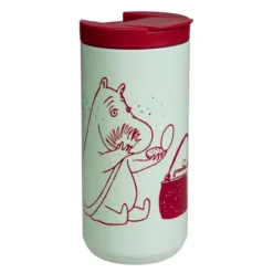 Mumin Novels termosmugg 45 cl Muminmamman
