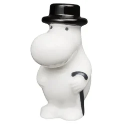 Muminpappan minifigur 8,2 cm