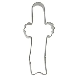 Mumin Pepparkaksform mini Hattifnatt 7 cm