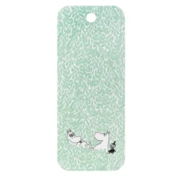 Mumin Serveringsbräda In The Depth Of The Forest 18x44 cm