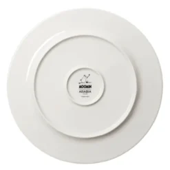 Mumin serveringsfat 30 cm Sommardans