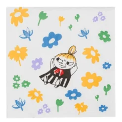 Mumin servetter 33x33 cm 20-pack Lilla My