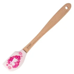 Mumin slickepott 21 cm blomsterhjärta