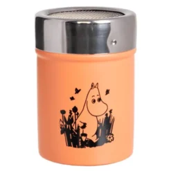 Mumin Ströare 9 cm Mumintrollet Rostfri