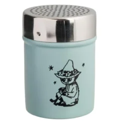 Mumin Ströare 9 cm Snusmumriken Rostfri