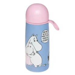 Mumin termosflaska 0,45 L Äntligen hemma