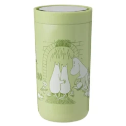 Mumin To Go Click termosmugg 20 cl Moomin Home