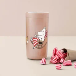 Mumin To Go Click termosmugg 20 cl Muminmamman