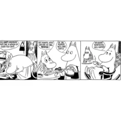Mumin To Go Click termosmugg 20 cl Muminmamman