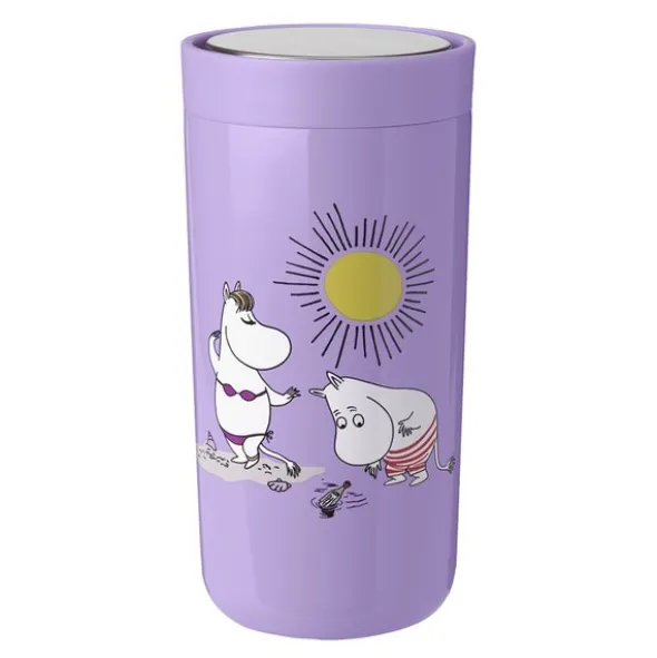 Mumin To Go Click termosmugg 0,4 L Snorkfröken