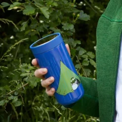 Mumin To Go Click Termosmugg 0.4 L Moomin camping