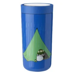 Mumin To Go Click Termosmugg 0.4 L Moomin camping