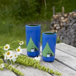 Mumin To Go Click Termosmugg 0.4 L Moomin camping