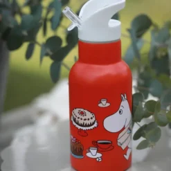 Mumin vattenflaska 0,34 L Lilla My