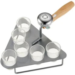 Mura Shotbricka med handtag
