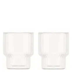 Navalia glas 15 cl 2-pack klar