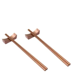 Nemo Chopsticks 23,5 cm Koppar