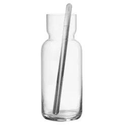 Nesting Karaff 1,1 L med blandningssked