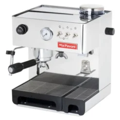 New Domus Bar Kombinerad Manuell Espressomaskin