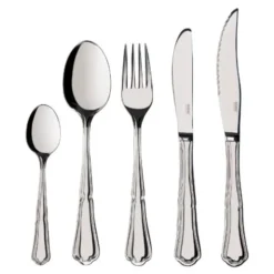 New England Bestickset 60 delar
