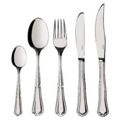 New England Bestickset 30 delar