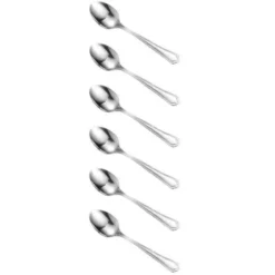 New England Dessertsked 18 cm 6-Pack