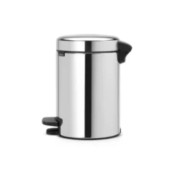 NewIcon pedalhink 3 L blankt stål