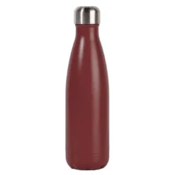 Nils termosflaska 0,5 L röd