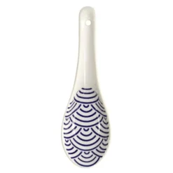Nippon Blue sked 14 cm vågor