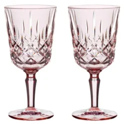 Noblesse Cocktail- / Vinglas 35,5 cl 2-pack Rose