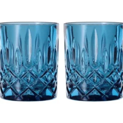 Noblesse Colour Tumbler 29 cl 2-pack Vintage Blue
