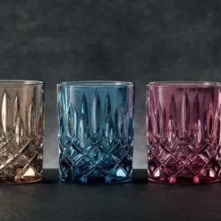 Noblesse Colour Tumbler 29 cl 2-pack Vintage Blue