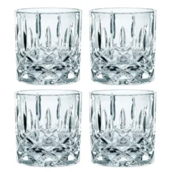 Noblesse Whiskyglas 29,5 cl 4-pack