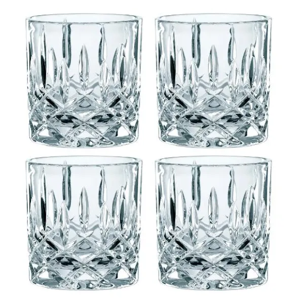 Noblesse Whiskyglas 29,5 cl 4-pack