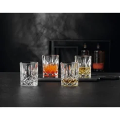 Noblesse Whiskyglas 29,5 cl 4-pack