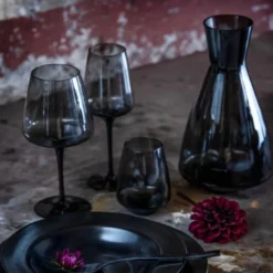 Noir Karaff 1,8 l Svart